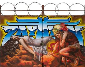 Ballroom Marfa’s New Group Show Probes Into Everyday Poetics