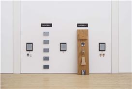 Renée Green “The Equator Has Moved” at Dia Art Foundation, Beacon