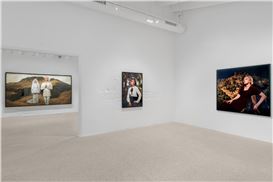 Cindy Sherman Reconsiders Face Value at Hauser & Wirth Menorca