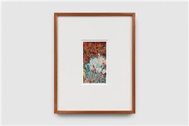 Vardaxoglou Opens a Solo Exhibition with British Artist Savannah Harris