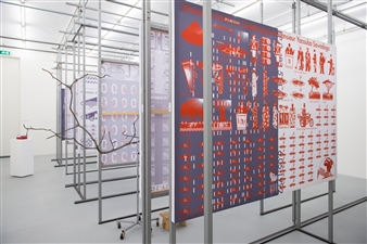 Playing the Long Game: BAK on Curating the Political