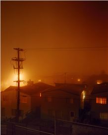 The Quiet Melodrama of Todd Hido’s Photographs