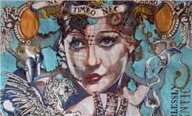 Gabriela Farnell: Art as an Endless Game of Discovery