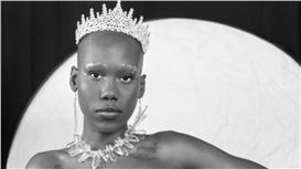 Zanele Muholi: Visual Activism