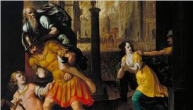 Tate to Return Nazi-Looted Painting to Jewish Collector’s Heirs