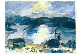 Alte Nationalgalerie Unveils "Degenerate Art" Legacies in New Lovis Corinth Exhibition