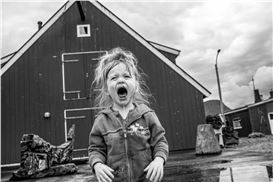 Unsupervised by Kristen Lewis