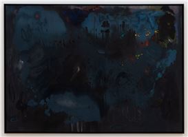 Panos Papadopoulos at Eleni Koroneou Gallery, Athens