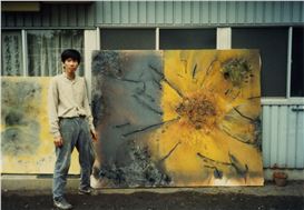 How to Preserve Gunpowder