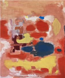 Out of focus: Another vision of art, from 1945 to nowadays