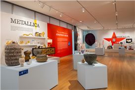 Jonathan Adler Curates a Joyfully Eclectic Take on Craft at the Museum of Arts and Design