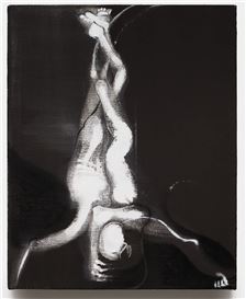 Cindy Ji Hye Kim’s "Animal Triste"