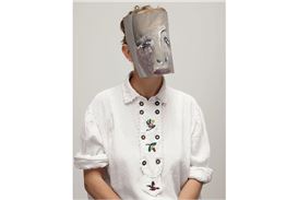 A Unique Monumental Installation by Laure Prouvost Opens at Chapelle du Centre de la Vieille Charité, Marseille