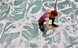 Andréanne Oberson: Between Silence and Shadow