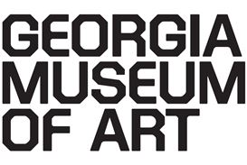 Pentagram designs new identity for Georgia Museum of Art