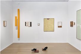 Reflections on City Life: Three Highlights from the RMB Latitudes Art Fair