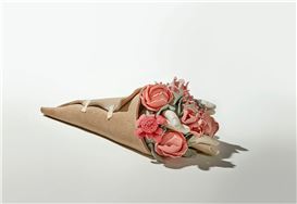 Artists Meditate on the Rose as a Symbol