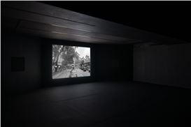 Chan Hau Chun “Map of Traces” at Empty Gallery, Hong Kong