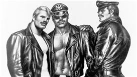 Tom of Finland: Embracing Eroticism and Queer Desire
