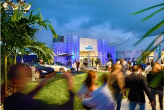 26th Edition of Art Miami to Highlight Exemplary Blue Chip Works