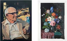 Lizzie Parry: The Art of Cutting, Layering, and Seeing Anew