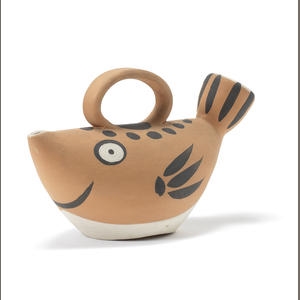 Picasso ceramics served up at Bonhams