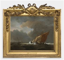 Exhibitions: Frames in Focus