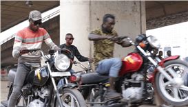 Silver Lion Winner Karimah Ashadu on Art, Resilience and Making Her U.s. Debut