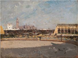 Bilbao exhibits Spanish masters after successful Seville run