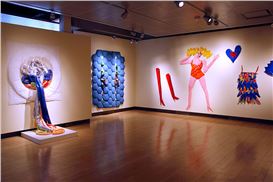 Missoula Art Museum Celebrates 50 Years with Women's Work Exhibition