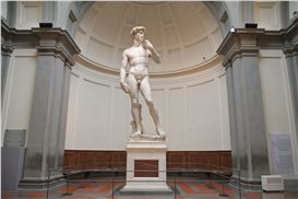 Why Is Michelangelo’s David so Important?