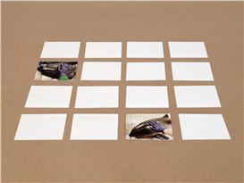 Patty Chang Looks Into the Abyss