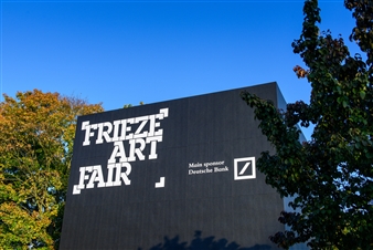 What to See at Frieze 