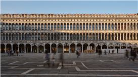 Venice Unveils Stunning New Art Spaces