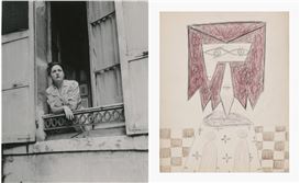 An Overlooked Picasso Muse Enters the Spotlight, Thanks to a New Show in Spain