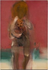 Lisson to host Leiko Ikemura’s first exhibition with the gallery.