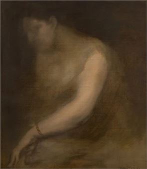 Eugene Carriere: Out Of The Shadows - Sotheby's Hong Kong Maison