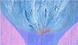 Myriam Van Calster: My Creative Work Is Spontaneous