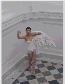 Survival Kit 16: House of See-More