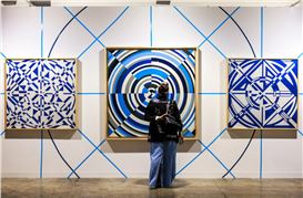 Art Basel Hong Kong 2025: Celebrating Contemporary Asian Art with Strong Sales and Robust Programming