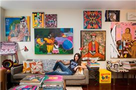 Maria Brito on Why Smart Collectors Are Still Buying—and What They’re Skipping