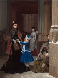 Joseph Caraud and the changing face of Paris