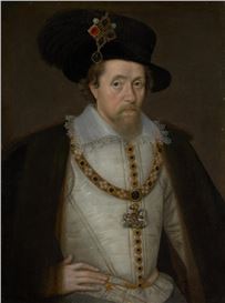 New exhibition considers the life of King James VI & I