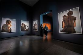 Love, solidarity, resilience: Why this extraordinary exhibition is a must-see