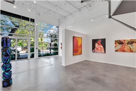 Introducing opa projects: Miami's Newest Destination for Contemporary Art