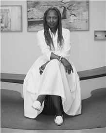 ‘Deeply Saddened and Dismayed’: Koyo Kouoh, Curator of 2026 Venice Biennale, Has Died