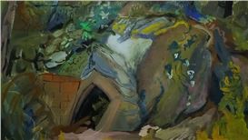 Fake or Fortune Finds £35 Painting Is Worth £50,000