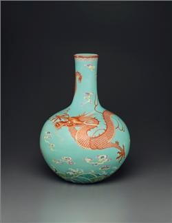 RELEASE: CHRISTIE’S ANNOUNCES THREE SALES OF CHINESE WORKS OF ART TO HIGHLIGHT ASIAN ART WEEK IN NEW YORK