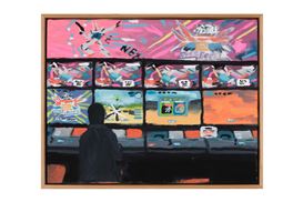 Jean Jullien’s New NANZUKA Show Tends to the Inner Child in Us All