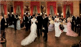 The Beautiful Parisian Scenes of Jean Béraud